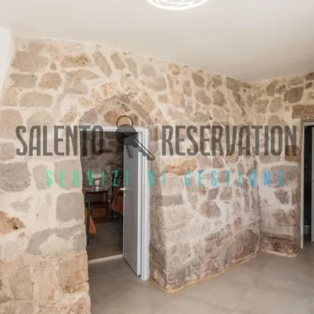 I Trulli Di Nonno Tore