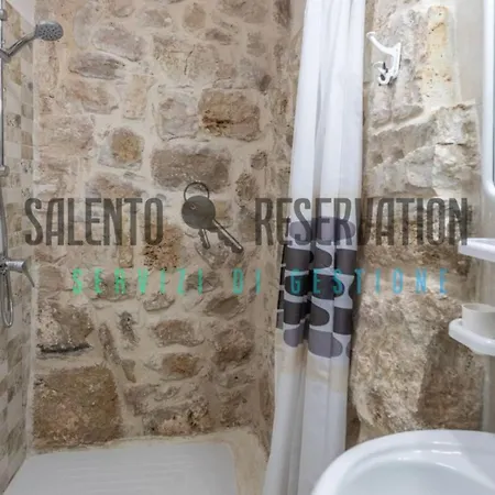 I Trulli Di Nonno Tore *