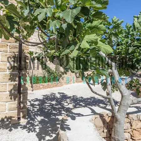 I Trulli Di Nonno Tore * Racale